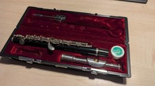 Yamaha Piccoloflöte YPC-32 in C (als defekt zur Überholung)