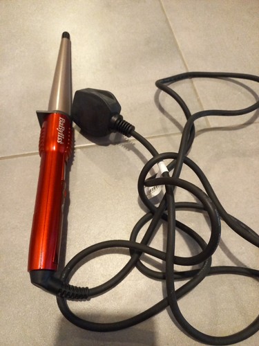 Babyliss lockenstab - babyliss,
