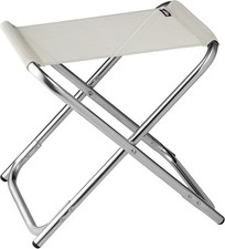 Lafuma Camping Klapphocker ALU