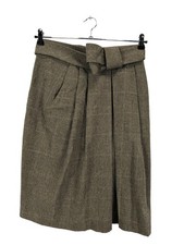 WEBER Bleistiftrock Damen Rock