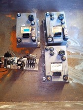 Motorregler gabelstapler - motorregler,