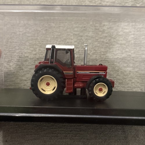 Ihc 1455 xl - 1455, traktor
