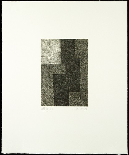 Geometrische komposition - geometrische,