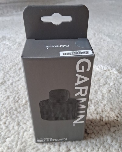 Garmin index sleep monitor ovp - sleep,