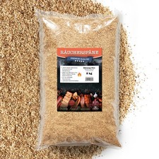 Räucherspäne Räuchermehl