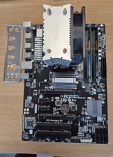 Gigabyte GA-970A-DS3P FX ATX