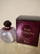 Dior Pure Poison Eau de