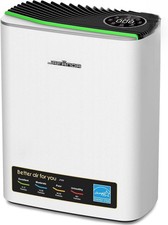 Jafända Luftreiniger HEPA