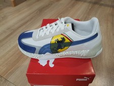 PUMA SF Speed Hybrid  Ferrari