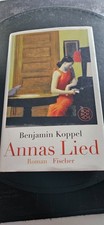 Annas Lied: Roman von Koppel