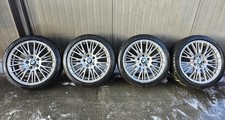 Original BMW Winterräder, F20,F21,F22,F23 Styling 388  Alufelgen,225/40/R18,RDKS