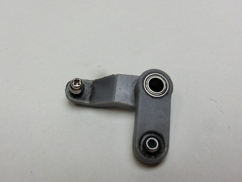 Ersatzteil hebel heckrotor - ersatzteil,