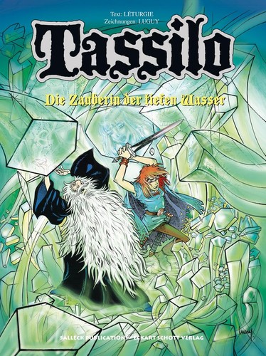 Tassilo - , 16
