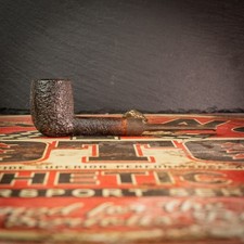 Grade B1 Oldenkott Oxford Grand Fine . Estate Pfeife Pipe Pipa  Zum Aufbereiten