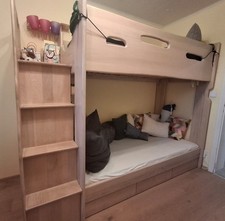 Hochbett, Etagenbett