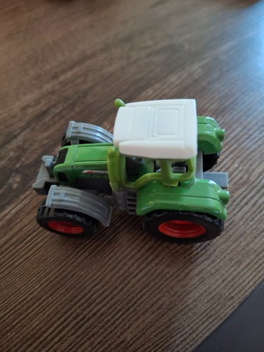 Siku 0858 fendt - favorit, 926