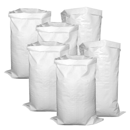 Gewebesäcke sandsack - pp, gewebesäcke,sandsack