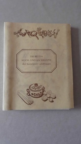 Die besten koch - besten, koch-