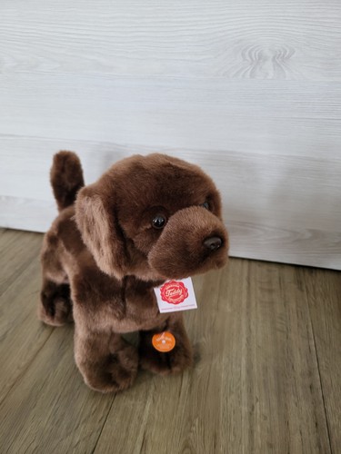 Hermann teddy kuscheltier - teddy, hund