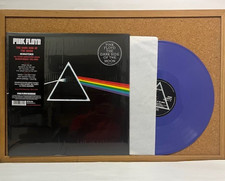 PINK FLOYD - Dark Side Of The