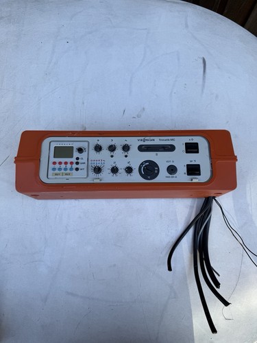Viessmann trimatik 7450 - 7450, 261
