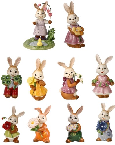 Goebel hase blütenträume - goebel,
