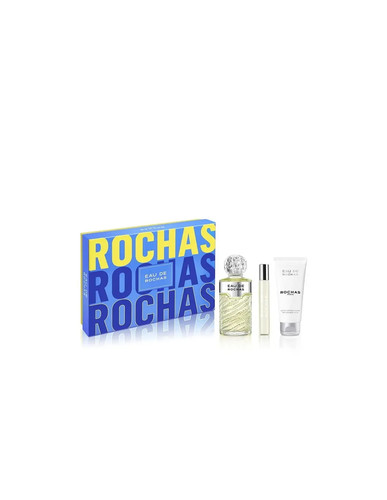 Rochas eau - eau, edt