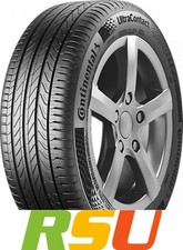 2x Continental UltraContact