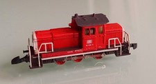 Märklin mini-club Diesellok