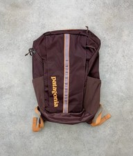 Patagonia Black Hole Rucksack