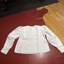 isabel marant etoile bluse