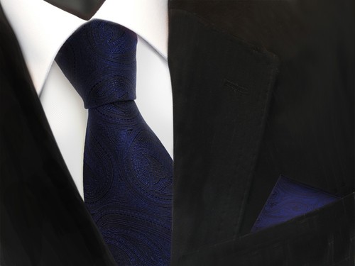 Tigertie designer krawatte - tigertie,