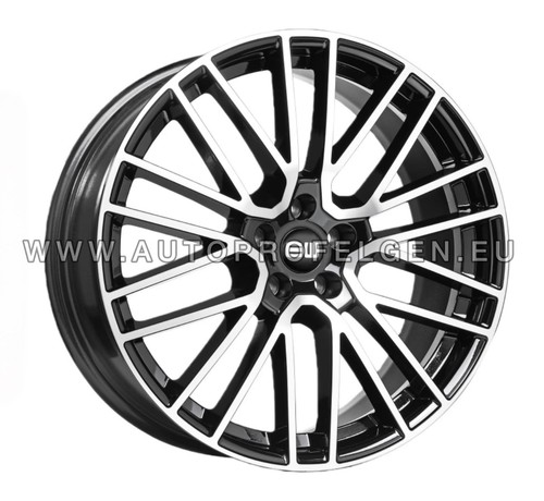 Ew08 neu porsche macan - ew08,