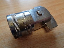 Stahlwille , 1/2 Zoll , Spezialnuss , 514