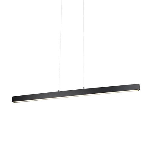Trio led pendelleuchte belfast - pendelleuchte,