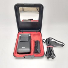 Braun Micron 5410