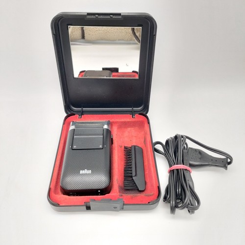 Braun micron 5410 - micron,