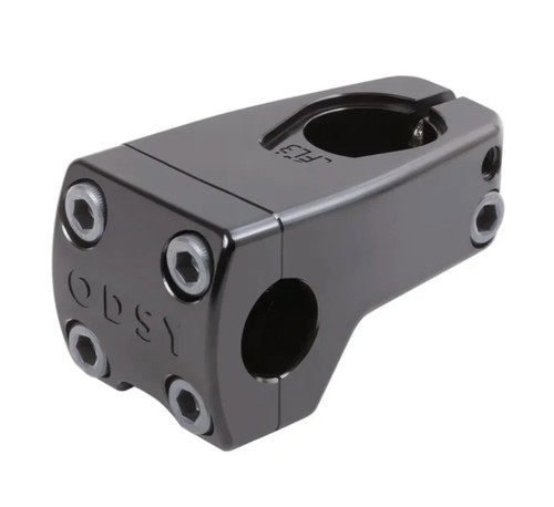 Odyssey cfl3 bmx vorbau - odyssey,