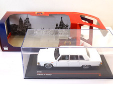 1:43 IST Models IST 146 - GAZ