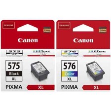 Original Canon PG-575 CL-576