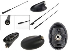 Für Ford Mondeo IV Auto Dach AM /FM Antenne Mast Ersatz Set Radio Dachantenne