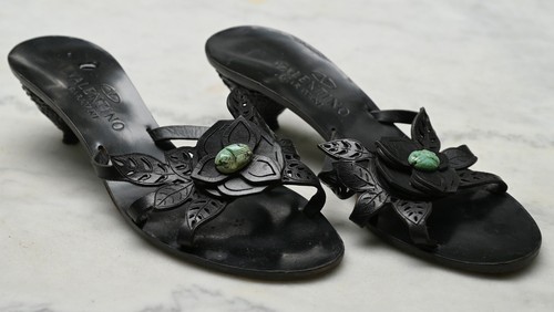 Valentino garavani pumps - valentino,