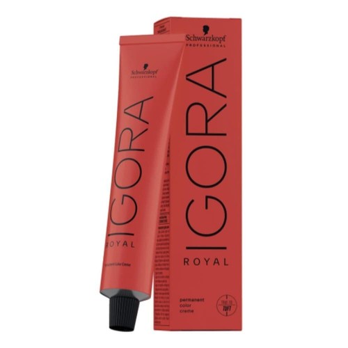 Schwarzkopf igora royal - igora,