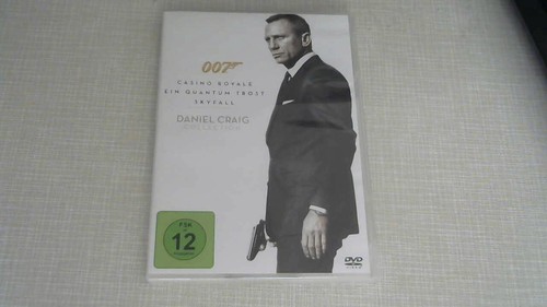 Daniel craig collection - daniel,