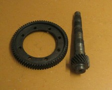 Triebsatz VW Golf 1 4 Gang 020