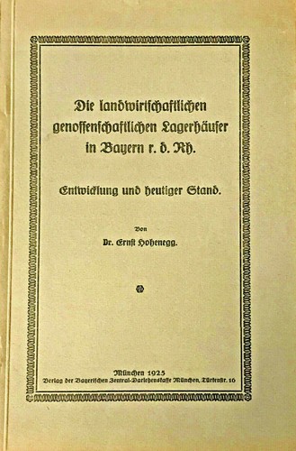 Hohenegg - e.,