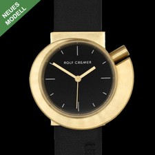 Rolf cremer armbanduhr - rolf,