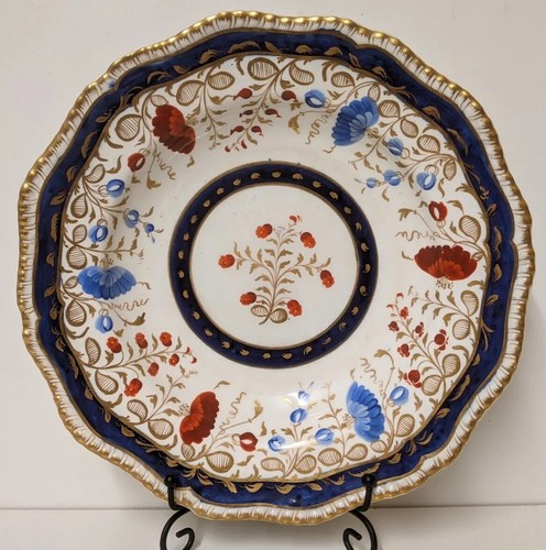 Unmarkiert coalport oder - unmarkiert,