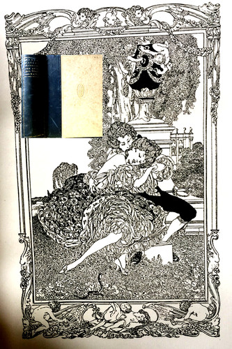 Bayros casanova erinnerungen - casanova,