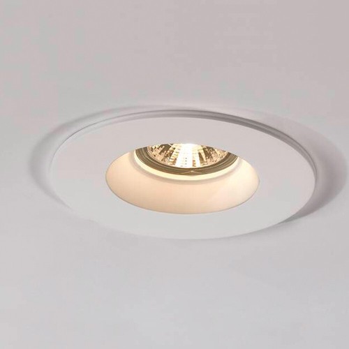Weiße plastra led gips - weiße,